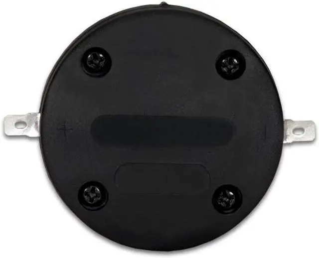 Alt view image 4 of 4 - 4 Goldwood Sound GT-400CD Piezo Bullet Tweeter Drivers 200W each Replacement for KSN1142A