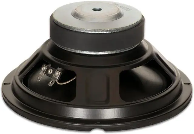 Alt view image 3 of 8 - Goldwood Sound GW-8003/8 Full Range 8" Woofer with Whizzer 260 Watt 8ohm Speaker
