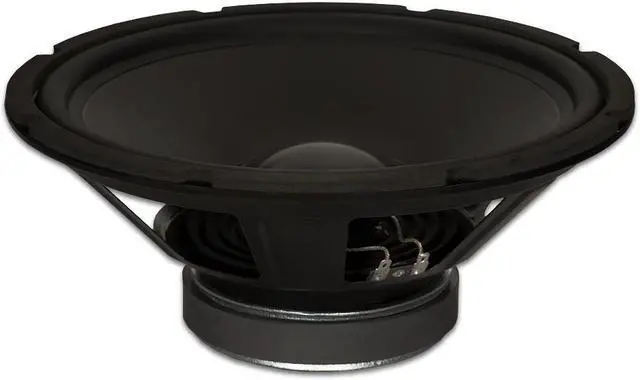 Alt view image 3 of 5 - 4 Goldwood Sound GW-1244 Rubber Surround 12" Woofers 290 Watts each 4ohm Replacement Speakers
