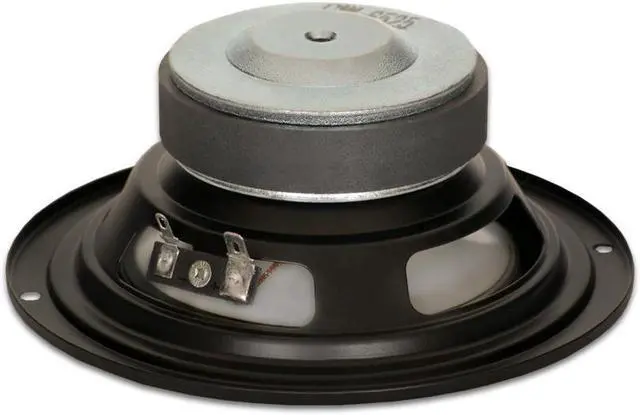 Alt view image 7 of 7 - Goldwood Sound GW-S525/4 Poly Cone 5.25" Woofer 130 Watts 4ohm Replacement Speaker