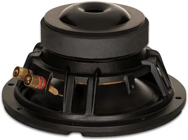 Alt view image 6 of 6 - Goldwood Sound GW-6PC-4 Heavy Duty 4ohm 6.5" Woofer 280 Watts Replacement Speaker