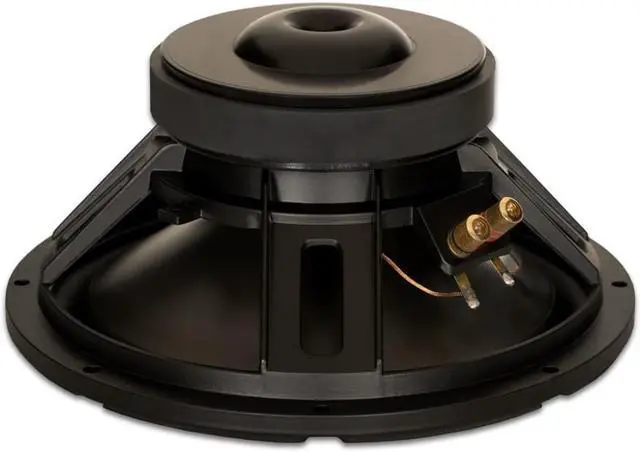 Alt view image 7 of 7 - Goldwood Sound GW-10PC-4 Heavy Duty 4ohm 10" Woofer 400 Watts Replacement Speaker
