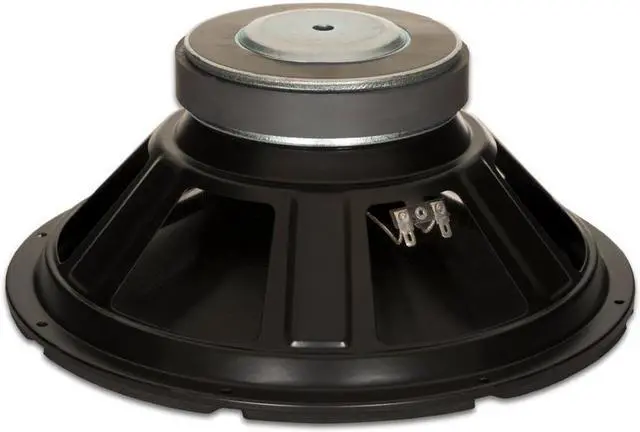 Alt view image 5 of 5 - 4 Goldwood Sound GW-1248 Rubber Surround 12" Woofers 290 Watts each 8ohm Replacement Speakers