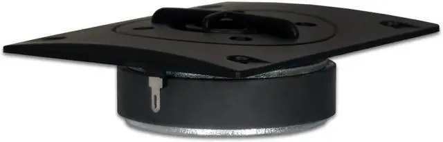 Main image of Goldwood Sound GT-336 Titanium Dome Tweeter 120 Watt 8ohm Replacement Tweeter