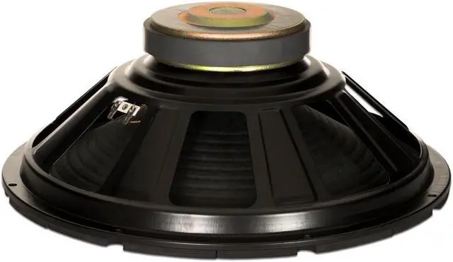 Alt view image 5 of 5 - 4 Goldwood Sound GW-215/8 OEM 15" Woofers 250 Watts each 8ohm Replacement Speakers