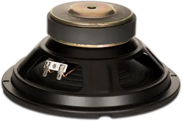 Alt view image 5 of 5 - 2 Goldwood Sound GW-208/4 OEM 8" Woofers 200 Watts each 4ohm Replacement Speakers