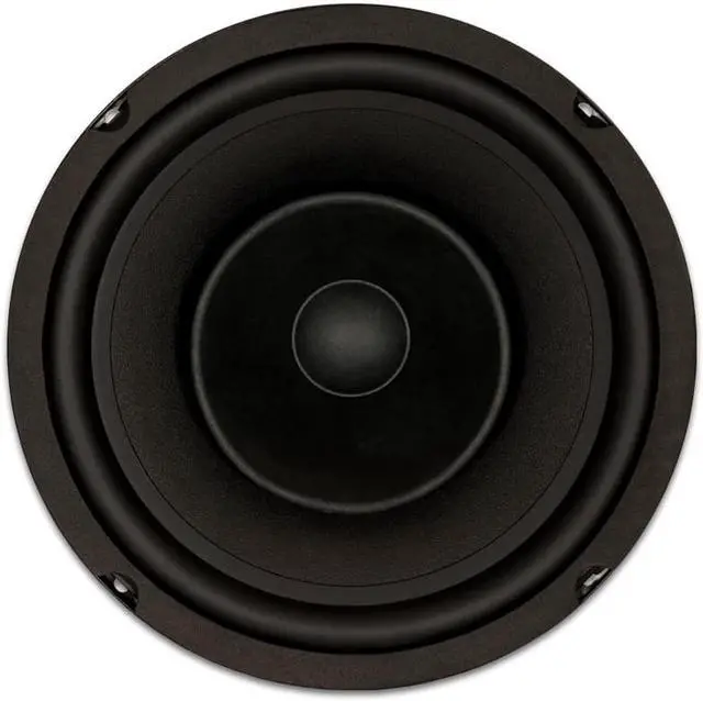 Alt view image 2 of 8 - Goldwood Sound GW-8003/8 Full Range 8" Woofer with Whizzer 260 Watt 8ohm Speaker