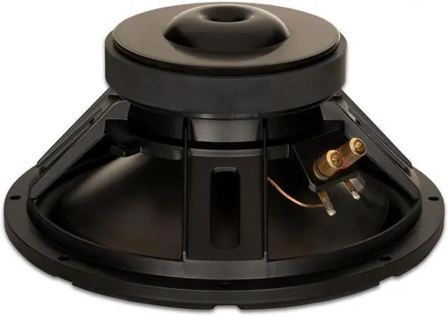 Alt view image 6 of 6 - Goldwood Sound GW-10PC-8 Heavy Duty 8ohm 10" Woofer 400 Watts Replacement Speaker