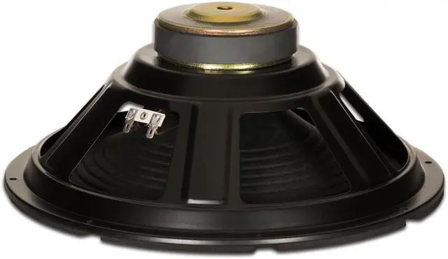 Alt view image 5 of 5 - Goldwood Sound GW-212/4 OEM 12" Woofer 240 Watts 4ohm Replacement Speaker