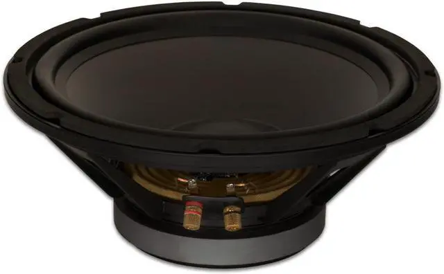 Main image of Goldwood Sound GW-12PC-4 Heavy Duty 4ohm 12" Woofer 450 Watts Replacement Speaker