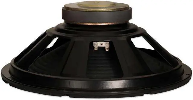 Alt view image 4 of 5 - Goldwood Sound GW-215/40/8 OEM 15" Woofer 300 Watts 8ohm Replacement Speaker