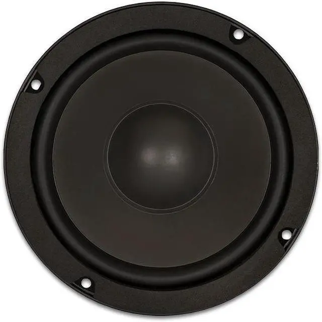 Alt view image 5 of 6 - Goldwood Sound GW-6PC-4 Heavy Duty 4ohm 6.5" Woofer 280 Watts Replacement Speaker