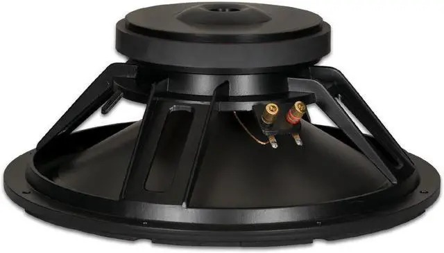 Alt view image 3 of 10 - Goldwood Sound GW-15PC-8 Heavy Duty 8ohm 15" Woofer 550 Watts Replacement Speaker