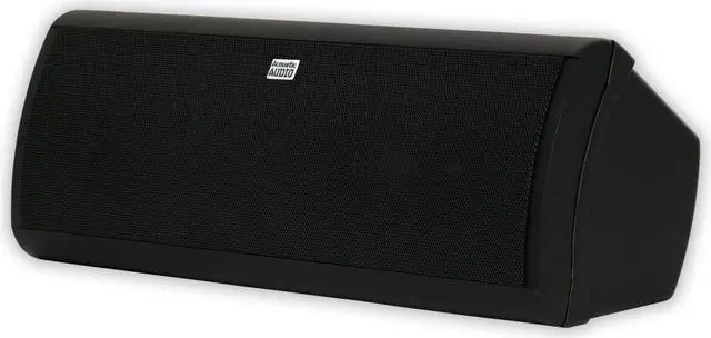 Alt view image 5 of 7 - Acoustic Audio AA321B and AA40CB Indoor Speakers Home Theater 5 Speaker Set