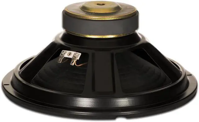 Alt view image 5 of 5 - 6 Goldwood Sound GW-210/8 OEM 10" Woofers 220 Watts each 8ohm Replacement Speakers