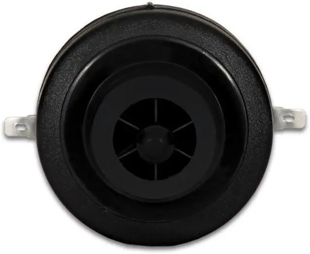 Alt view image 3 of 4 - 4 Goldwood Sound GT-400CD Piezo Bullet Tweeter Drivers 200W each Replacement for KSN1142A