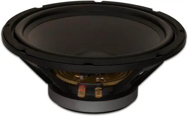 Main image of Goldwood Sound GW-12PC-8 Heavy Duty 8ohm 12" Woofer 450 Watts Replacement Speaker