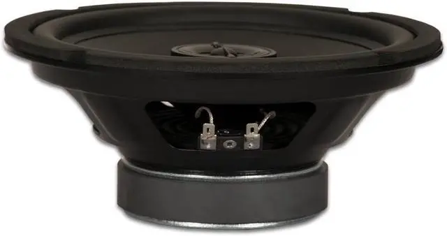 Main image of Goldwood Sound GW-8004/8 Two Way 8" Woofer with Tweeter 50 Watt 8ohm Speaker