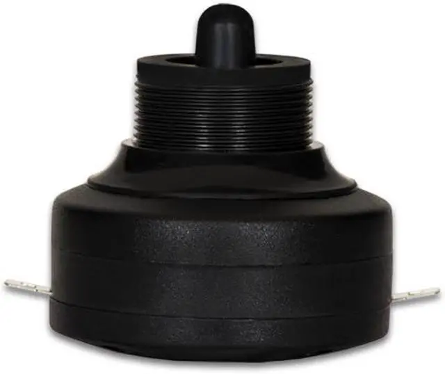 Alt view image 2 of 4 - 4 Goldwood Sound GT-400CD Piezo Bullet Tweeter Drivers 200W each Replacement for KSN1142A