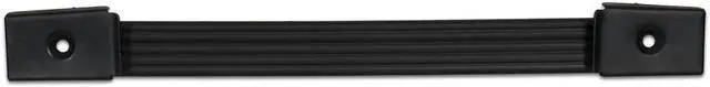 Alt view image 2 of 3 - Goldwood Sound SH-1010 Metal Reinforced Strap Handles Case of 250 Cabinet Handles