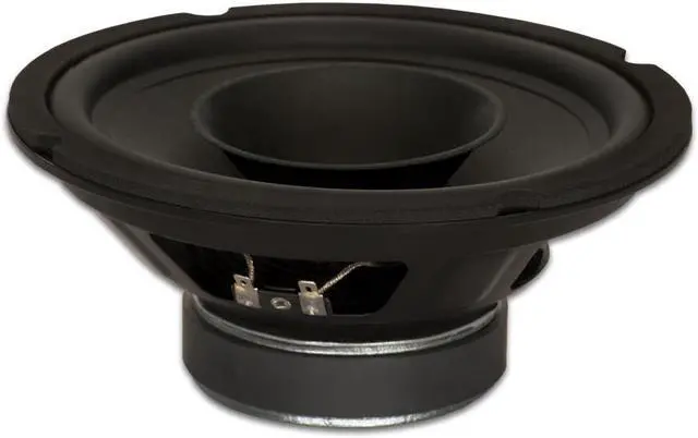 Main image of Goldwood Sound GW-8003/8 Full Range 8" Woofer with Whizzer 260 Watt 8ohm Speaker