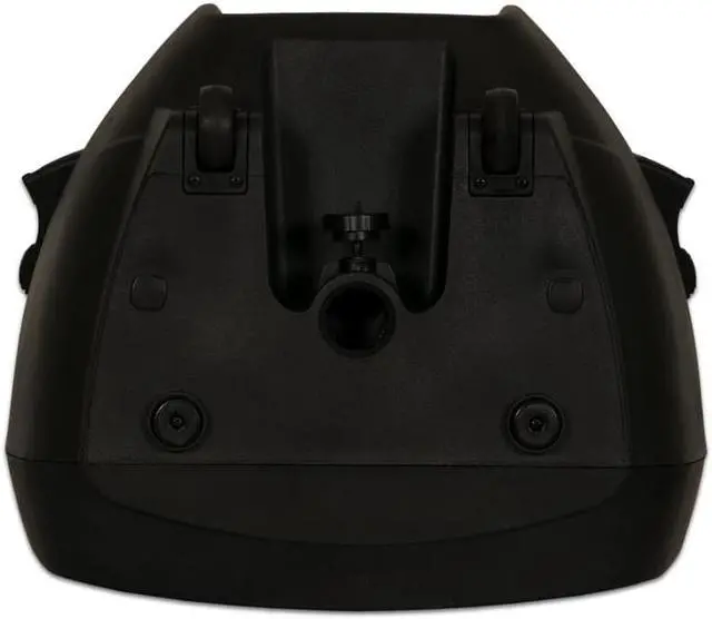 Alt view image 14 of 15 - Acoustic Audio by Goldwood AA15LBS 15 Inch 1000W Bluetooth LED Speaker System