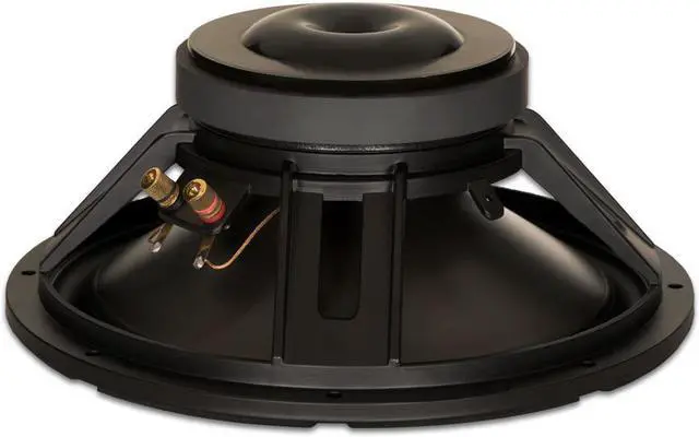 Alt view image 3 of 8 - Goldwood Sound GW-12PC-8 Heavy Duty 8ohm 12" Woofer 450 Watts Replacement Speaker