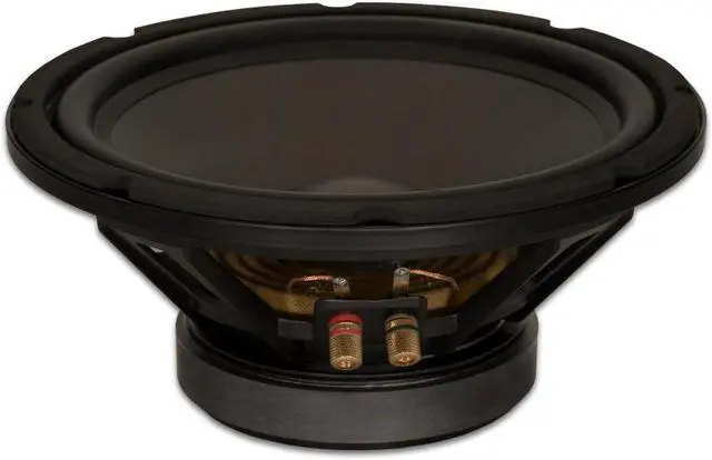 Main image of Goldwood Sound GW-10PC-8 Heavy Duty 8ohm 10" Woofer 400 Watts Replacement Speaker