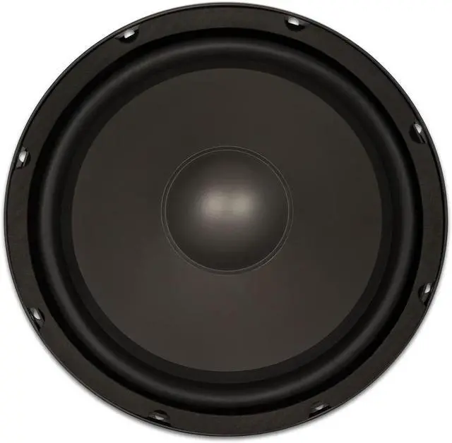 Alt view image 3 of 6 - Goldwood Sound GW-10PC-8 Heavy Duty 8ohm 10" Woofer 400 Watts Replacement Speaker