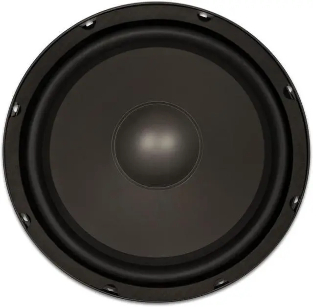 Alt view image 3 of 7 - Goldwood Sound GW-10PC-4 Heavy Duty 4ohm 10" Woofer 400 Watts Replacement Speaker