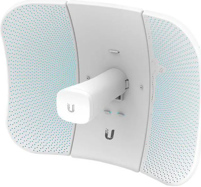 Alt view image 9 of 20 - Ubiquiti Litebeam Ac Gen2 Lbe-5Ac-Gen2 Ieee 802.11Ac 450 Mbit/S Wireless Bridge