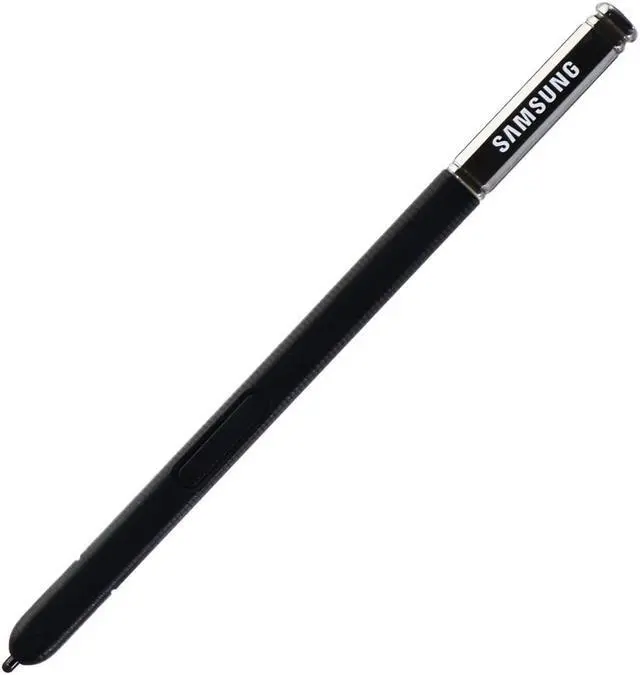 Main image of Samsung OEM Replacement S Pen Stylus for Galaxy Note4 Smartphones - (Black)