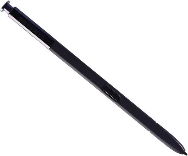 Alt view image 3 of 3 - OEM Samsung S Pen / Stylus for Galaxy Note 8 - Orchid Gray / Midnight Black - Grade A+