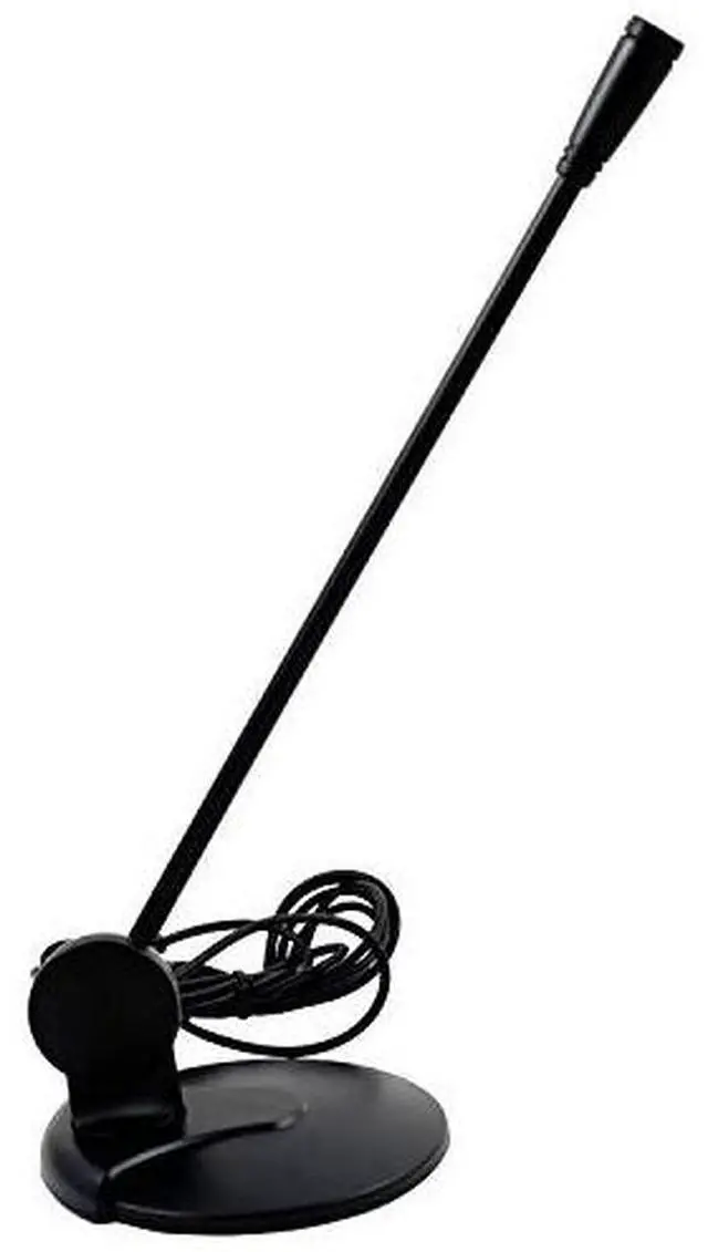 Alt view image 6 of 10 - IMICRO SP-IMMICVC iMicro SP-IMMICVC Desktop Microphone