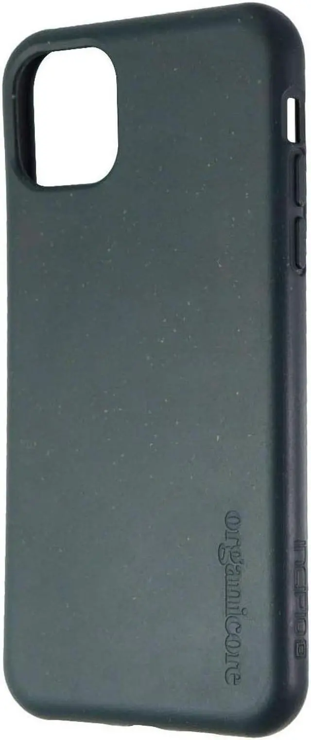 Main image of Incipio Organicore Slim Case for Apple iPhone 11 Pro Max - Deep Pine Green