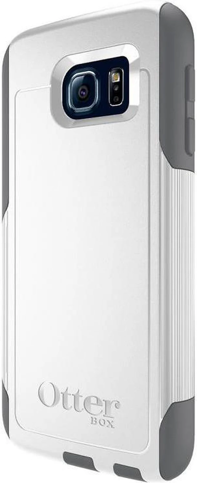 Alt view image 7 of 12 - OtterBox Commuter Glacier Case for Galaxy S677-51203