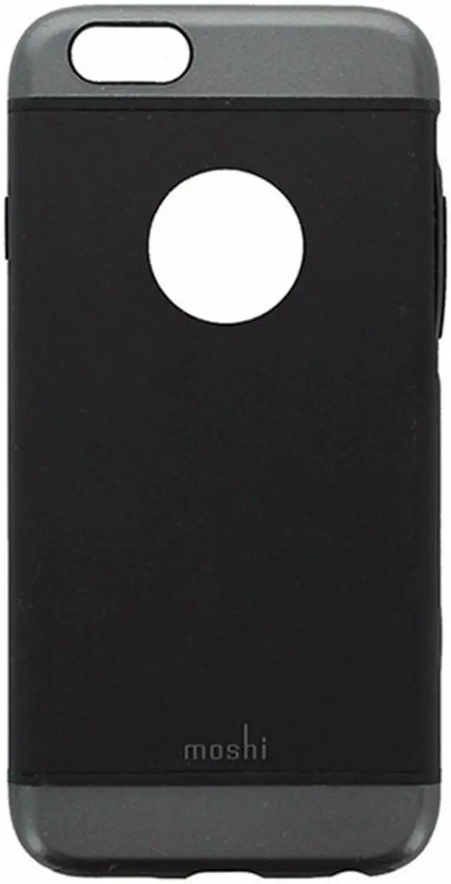 Alt view image 17 of 18 - 99MO079001 iGlaze iPhone 6 Black