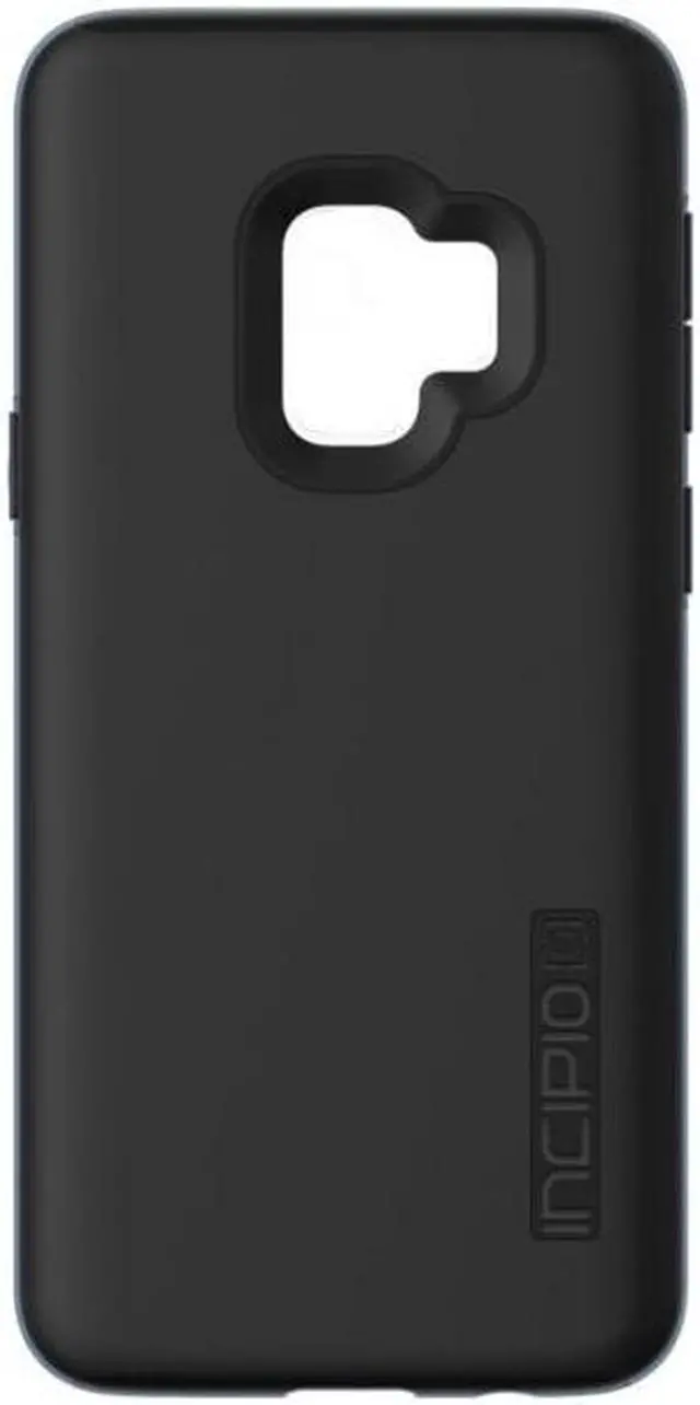 Alt view image 10 of 16 - Incipio DualPro The Original Dual Layer Protective Case for Samsung Galaxy S9