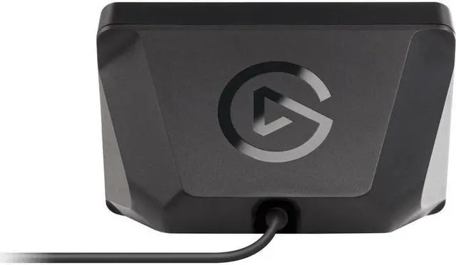 Alt view image 6 of 8 - Elgato Stream Deck Mini 6-Key LCD Live Content Creation Controller