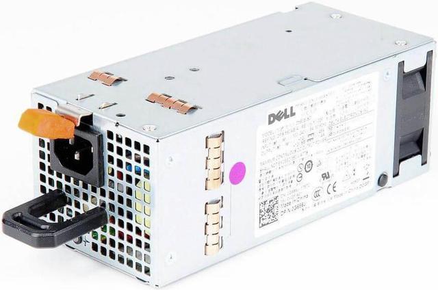 Refurbished: Dell 580W Redundant Power Supply for PowerEdge T410