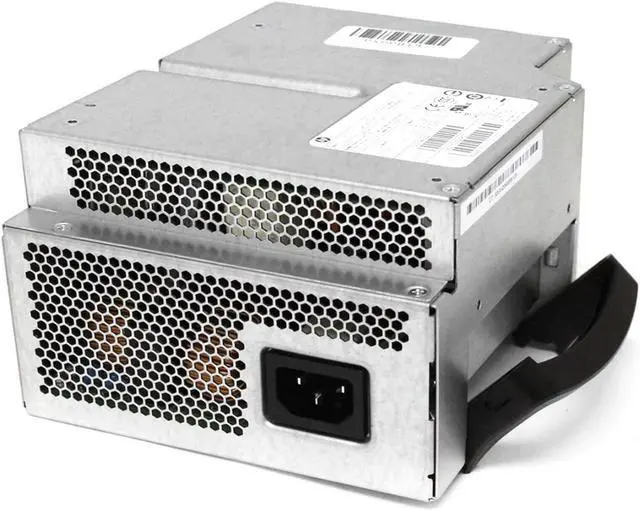 Main image of HP 925W Power Supply for Z-Series Z640 Workstation PN: 719797-001 758468-001 719797-002