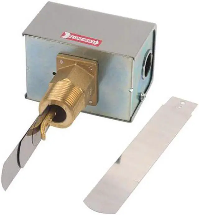 Main image of ELECALL Water/Paddle Flow Sensors water level controll flow switch liquid sensor