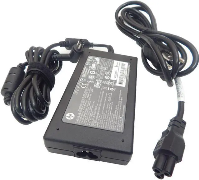 Alt view image 3 of 4 - HP 740243-001 Power Supply, 120W