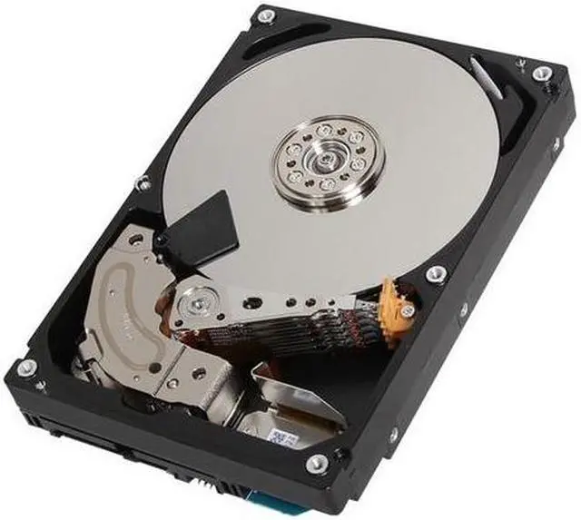 Main image of TOSHIBA MD04ACA400 4TB 7200 RPM 128MB Cache SATA 6.0Gb/s 3.5" Internal Hard Drive