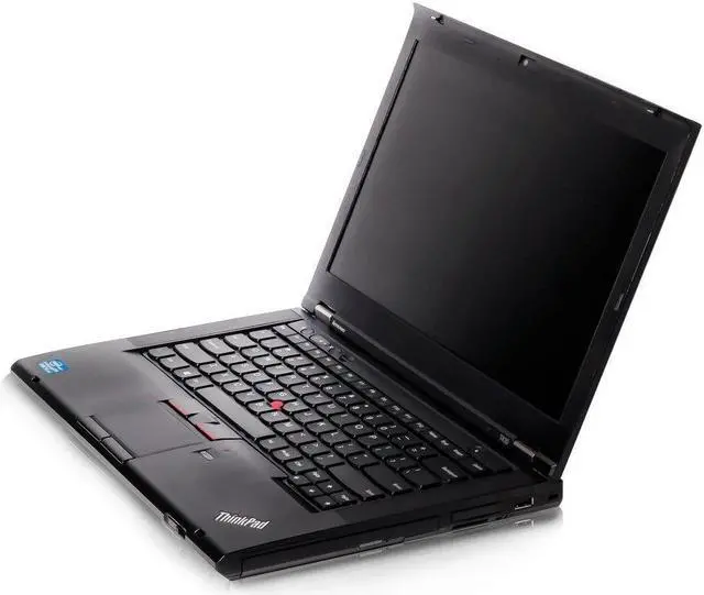 Alt view image 3 of 7 - Lenovo Thinkpad T430 - Intel Core i5 2.6GHz, 4GB DDR3, New 120GB SSD, Windows 10 Pro 64-Bit, WiFi