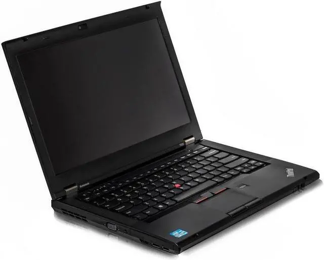 Alt view image 2 of 7 - Lenovo Thinkpad T430 - Intel Core i5 2.6GHz, 4GB DDR3, New 120GB SSD, Windows 10 Pro 64-Bit, WiFi