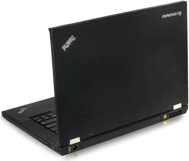 Alt view image 4 of 7 - Lenovo Thinkpad T430 - Intel Core i5 2.6GHz, 4GB DDR3, New 120GB SSD, Windows 10 Pro 64-Bit, WiFi
