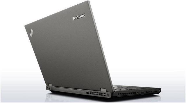 Alt view image 2 of 4 - Lenovo ThinkPad W541 Mobile Workstation Laptop - Windows 8.1 Pro, Intel Core i7, 32GB RAM, 1TB HDD, 15.6" FHD (1920x1080) Display, NVIDIA Quadro K1100M