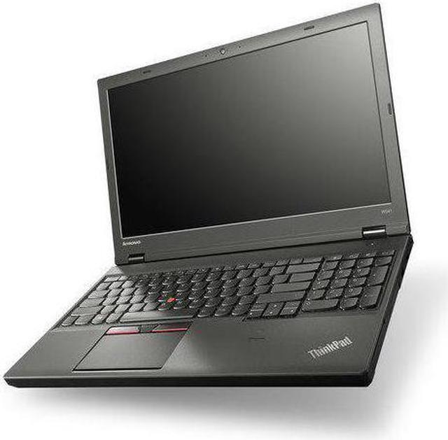 Alt view image 4 of 4 - Lenovo ThinkPad W541 Mobile Workstation Laptop - Windows 8.1 Pro, Intel Core i7, 32GB RAM, 1TB HDD, 15.6" FHD (1920x1080) Display, NVIDIA Quadro K1100M