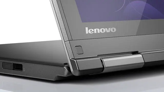 Alt view image 5 of 6 - Lenovo Thinkpad Yoga 12 Convertible Multimode Ultrabook - Intel Core i7-4500U CPU, 8GB RAM, 256GB SSD, 12.5"  Full HD (1920x1080) Touchscreen+Pen, Windows 8.1 Pro